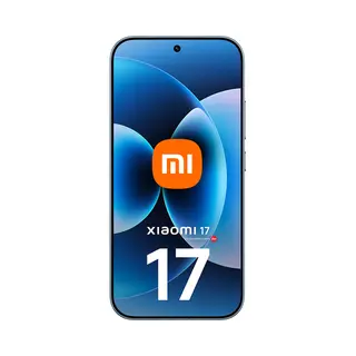 Xiaomi 17 12 Gb 512 Gb 6330 mAh Blau