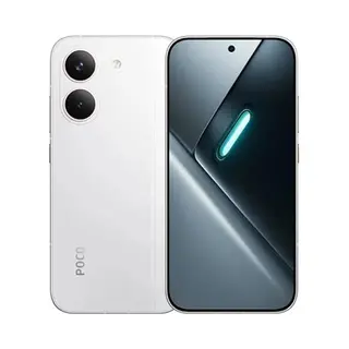 Xiaomi Poco X8 Pro White 12 Gb + 512 Gb