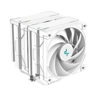 DeepCool AK620 Wh Prozessor Luftkühlung 12 cm Weiß 1 Stück(e)