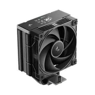 DeepCool AK400 G2 Digital Nyx Processor Air cooler 12 cm Black 1 pc(s)