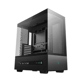 DeepCool CH690 Digital Tower Schwarz