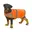 Fluo oranje