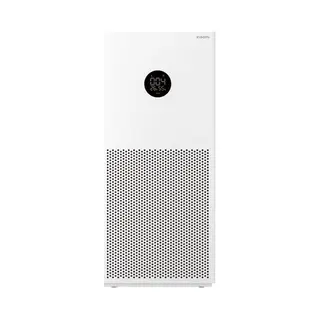 Xiaomi Smart Air Purifier 4 Lite 2 m² 61 dB 33 W White