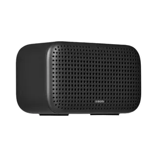 Xiaomi 07G Tragbarer Mono-Lautsprecher Schwarz