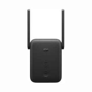 Xiaomi Mi WiFi Range Extender AC1200 Netzwerk-Repeater Schwarz 10, 100 Mbit/s