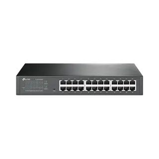 Tp-Link 24-Port-Gigabit-Easy-Smart-Switch