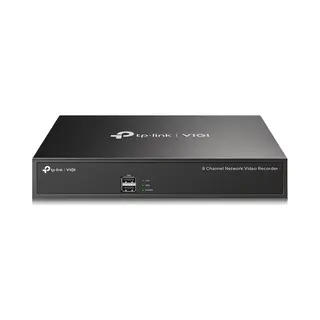 Tp-Link Vigi 8 Channel Network Video Recorder