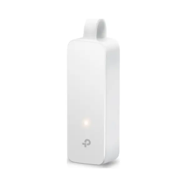 Tp-Link Usb Type-C to RJ45 Gigabit Ethernet Network Adapter thumbnail