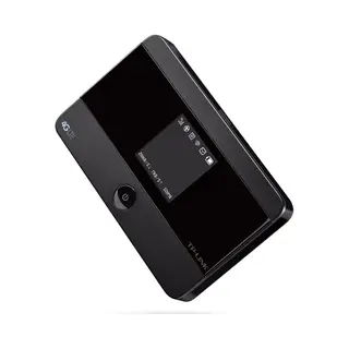 Tp-Link M7350 Draadloze netwerkapparatuur voor mobiele telefonie
