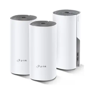 Tp-Link AC1200 Whole Home Mesh Wi-Fi System, 3-Pack
