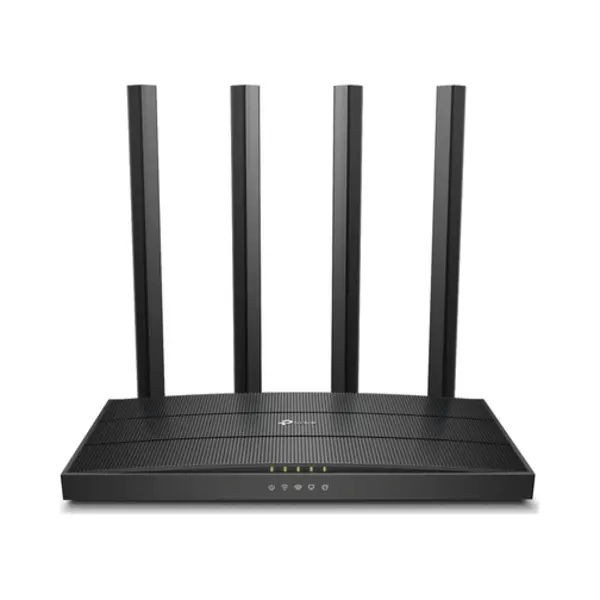 Tp-Link AC1900 Mu-Mimo Wlan-Router thumbnail