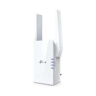 Tp-Link AX1500 Dualband-Wlan-Repeater