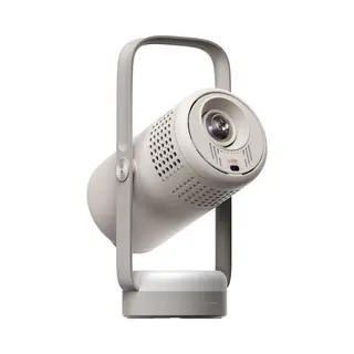 Xgimi Vibe One Cloud Ash Fhd Beamer Grau