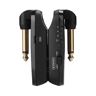 Nux Nuxb2 Kabelloses Klinkensystem