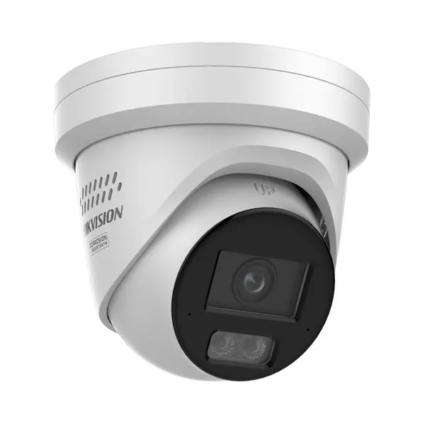 Hikvision Pro Series with ColorVu Ds-2CD2387G3-LIS2UY/Sl(2.8MM) security camera Turret Ip security camera Indoor & outdoor 3840 x 2160 pixels Ceiling thumbnail