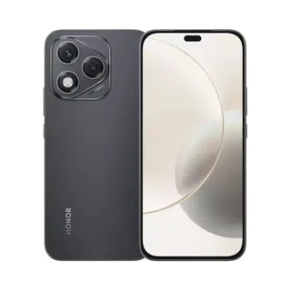 Honor 400 Lite 8 Gb 256 Gb 5230 mAh Schwarz