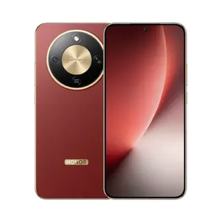 Honor Magic8 Lite 8 Gb 256 Gb 7500 mAh Braun