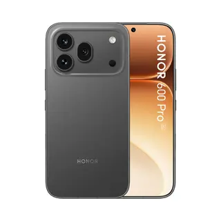 Honor HOR600PRO12512 Smartphone 12 Gb 512 Gb 6400 mAh Schwarz