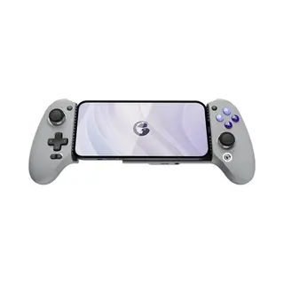GameSir G8 Gaming-Controller Grau Usb Gamepad Android, iOS