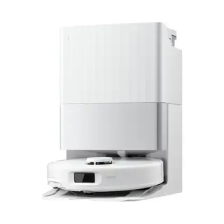 Roborock Qrevo Edge 5V1 0,325 l Wit