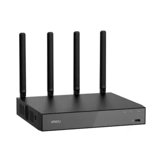 Imou N118W Zwart