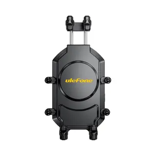 Ulefone Armor Mount Pro Tragbarer Rechner, Handy/Smartphone Schwarz