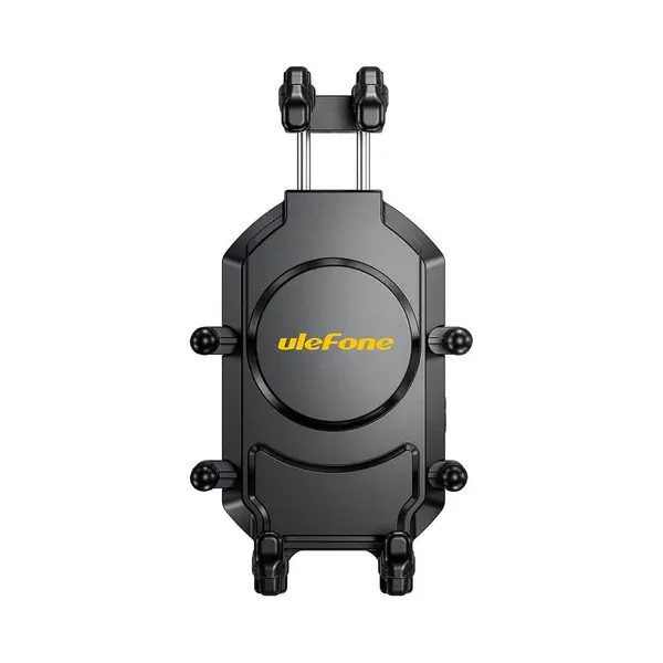 Ulefone Armor Mount Pro Tragbarer Rechner, Handy/Smartphone Schwarz thumbnail