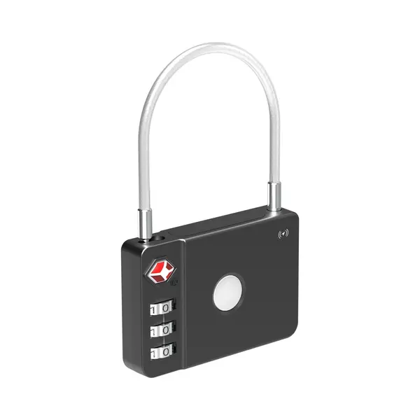 Mili MiLock Intelligent hangslot thumbnail