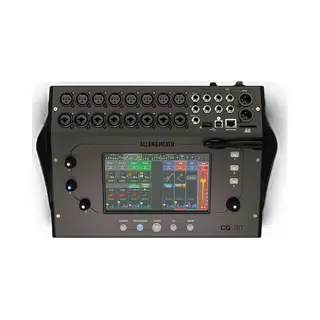 Allen & Heath Cq-18T 18 channels 20 - 20000 Hz