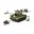 Army WWII - M26 Pershing tank