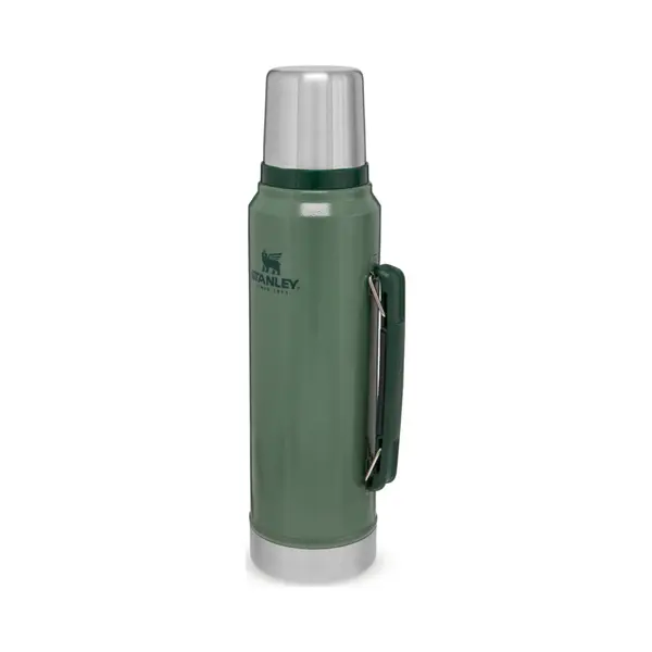 Stanley 10-08266-001 vacuum flask 1 L Green thumbnail