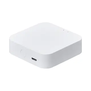 Lutec Connect Access Box - Accessory Smart Verlichting - Wit
