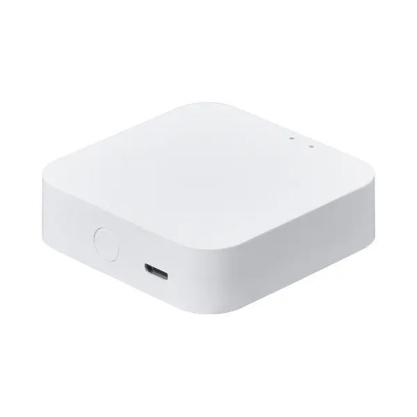 Lutec Connect Access Box - Accessory Smart Verlichting - Wit thumbnail