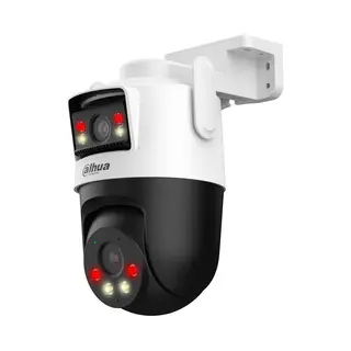 Dahua P5D-5F-Pv 5+5MP Outdoor Wi-Fi Dual-Lens Pan & P5D-5F-Pv