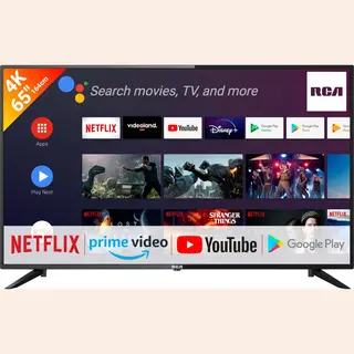 Rca RS65U2 - 65 Inch - 4K Led - 2020