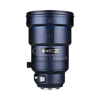 Laowa 200mm F/2 Af Ff Objektiv, Kompatibel Mit Sony Fe