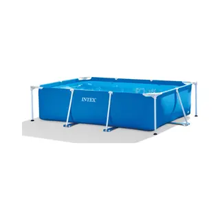 Intex Frame Pool 220x150x60