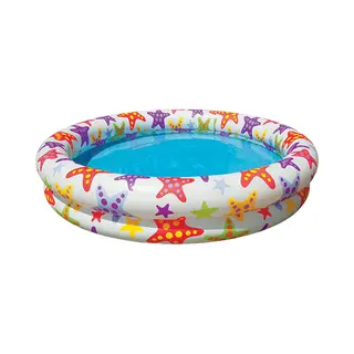 Aufblasbarer Pool 122 X 25 Cm Intex 59421