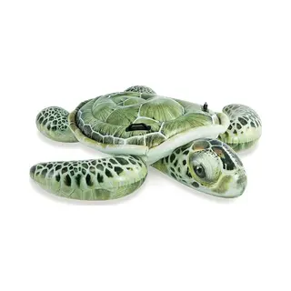 Intex 57555NP Meerkleurig Afbeelding Vinyl Zwemband om op te zitten