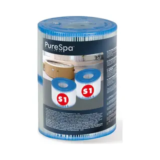 Intex 29001 Pool (Ersatz-) Teile/Zubehör Filterkartusche