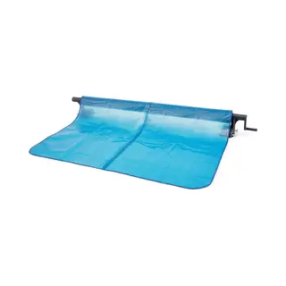 Intex 28051 Poolabdeckung Pool-Solarabdeckung