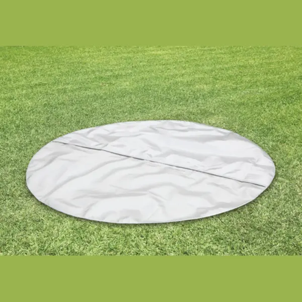 Intex PureSpa Sahara 795 l 4 persoon/personen Rond Beige thumbnail