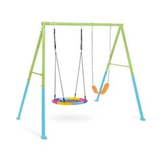 Intex 44125 Spielplatz/Spielplatzgerät