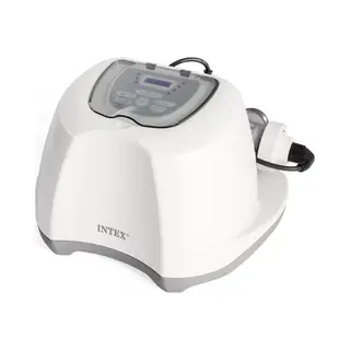Intex 26688GS KrystalClear Eco QS700 Zwembadpomp 12112 L/h