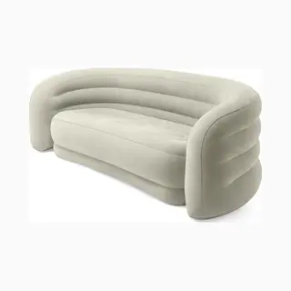Intex Luftsofa Gewölbtes Sofa