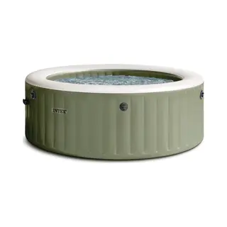 Intex PureSpa Bubble Massage 4 Persoons