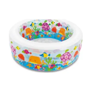 Intex 58480 Kinderpool Aufblasbarer Pool