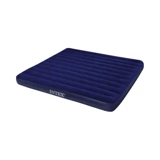 Intex 68755 Luftmatratze Blau