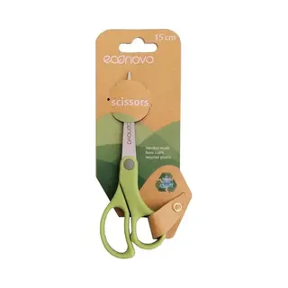 Econovo Schaar 15cm Groen