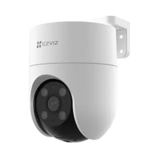 Ezviz H8c 4G Dome Ip-beveiligingscamera Buiten 2304 x 1296 Pixels Plafond/muur/paal